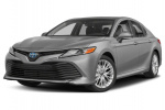 2019 Toyota Camry Hybrid